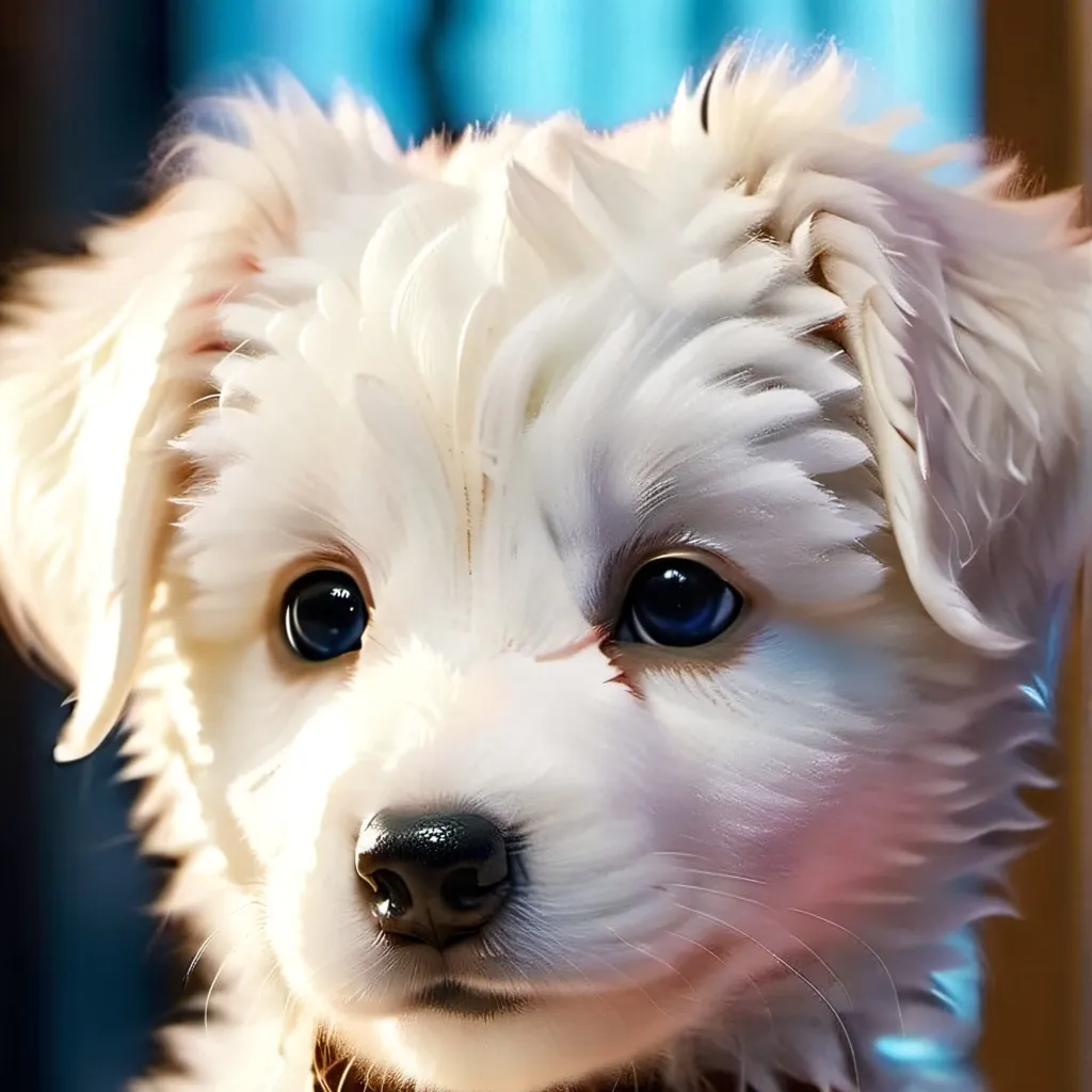 chat with ai character: tu perrito Toby 