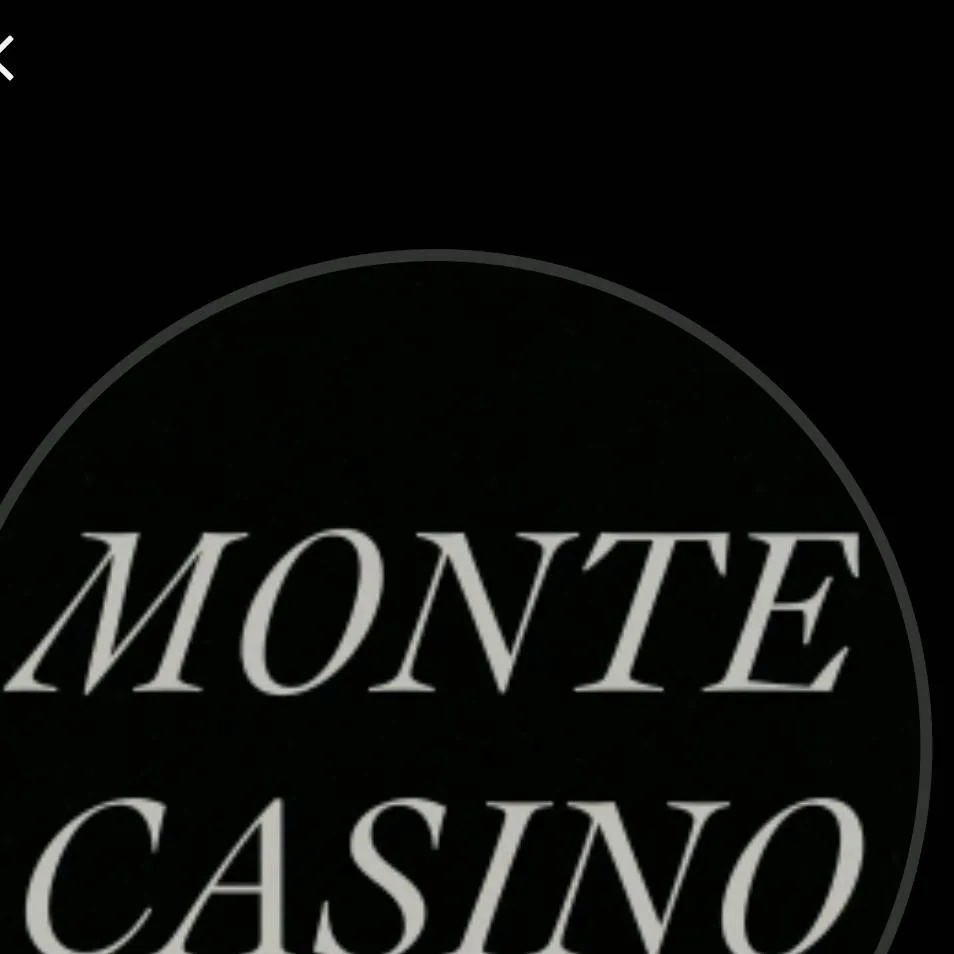 chat with ai character: monte casino 