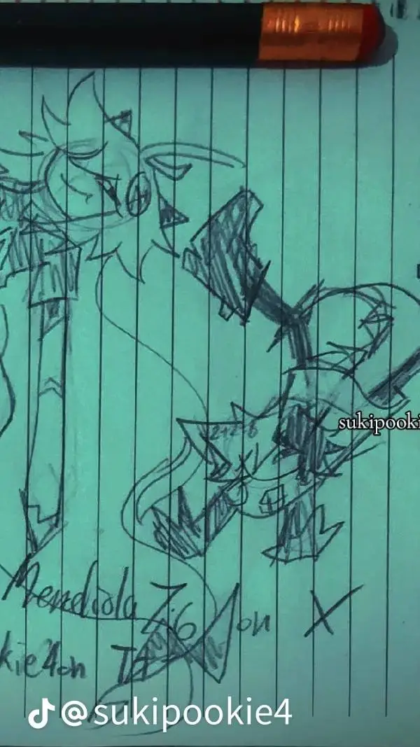 ai character: FPE BULLIES☆ background