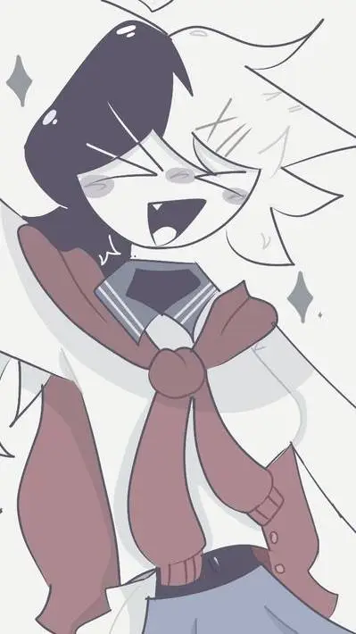 ai character: Zip background