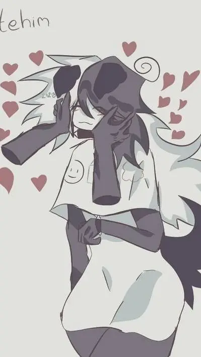 ai character: Zip background