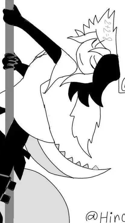 ai character: Zip  background