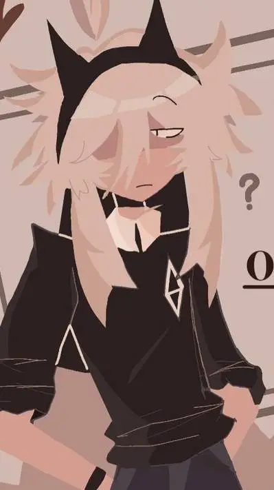 ai character: Oliver background