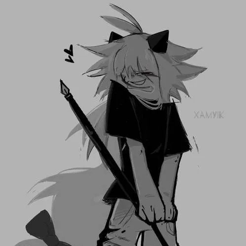 chat with ai character: Oliver