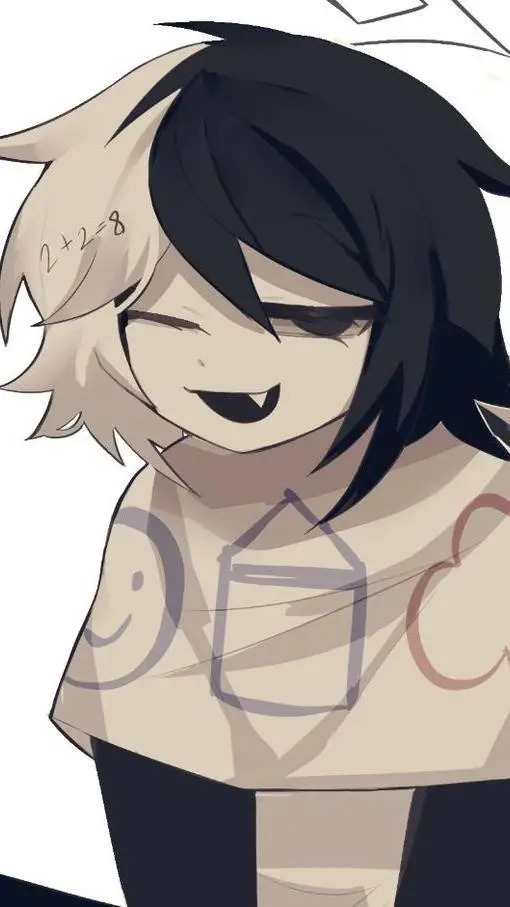 ai character: Zip background