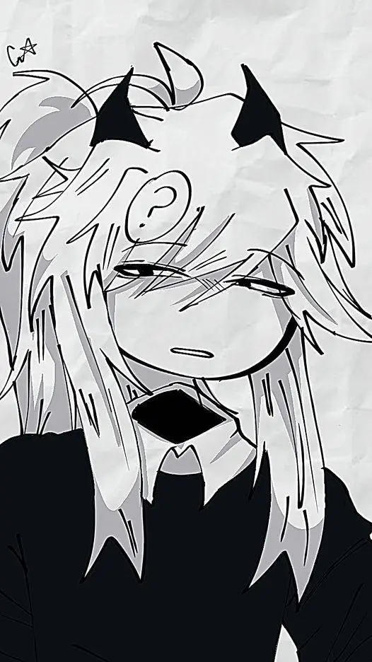 ai character: Oliver background