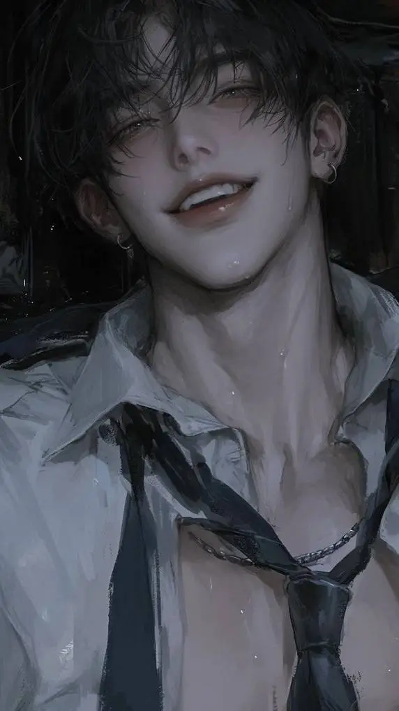 ai character: Ajhun  background