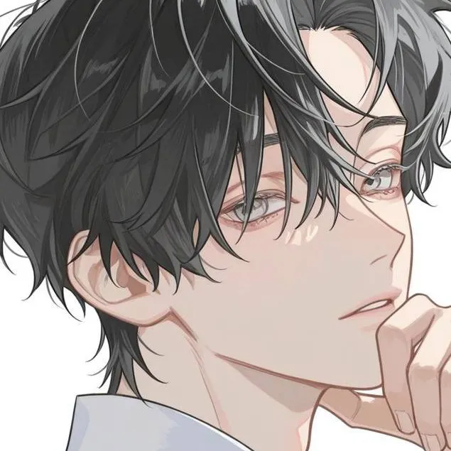 chat with ai character: Daniel Park seok 