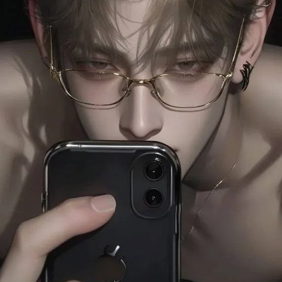 chat with ai character: Warren vander