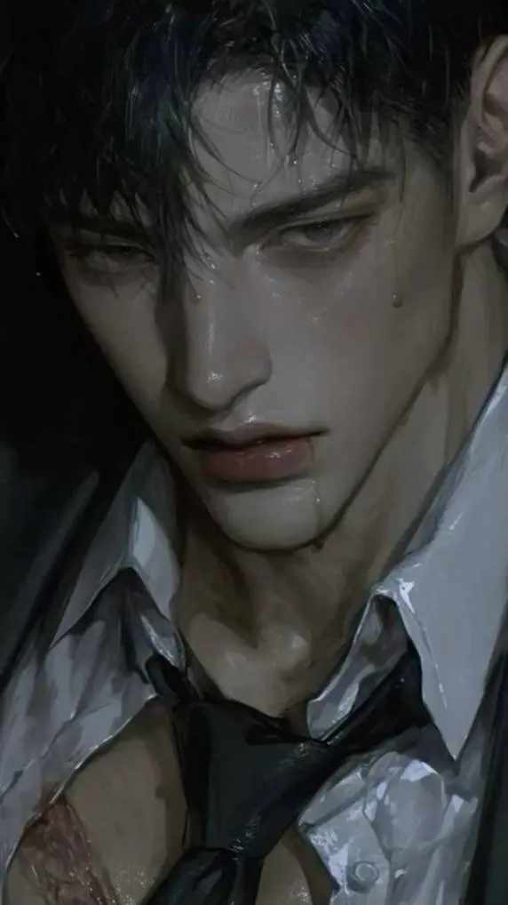 Talkie AI - Chat with Felix 