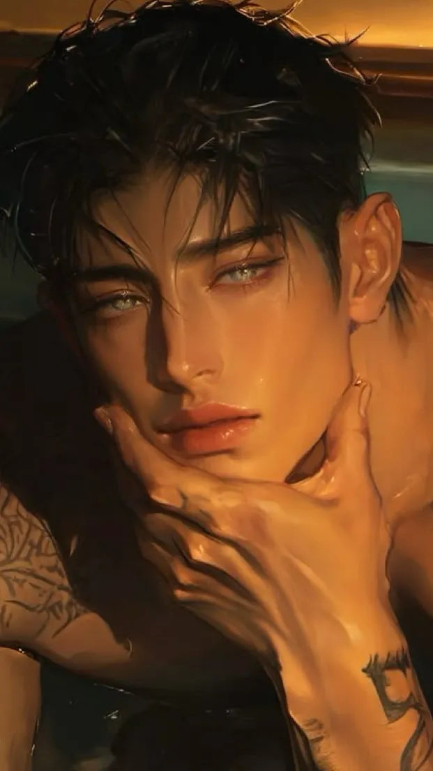 chat with ai character: Ji- eung 