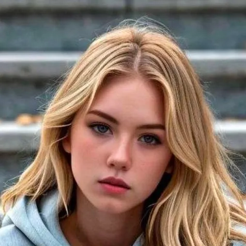 chat with ai character: Madeline. 