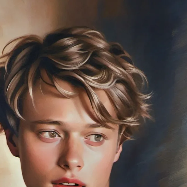 chat with ai character: JJ Maybank 