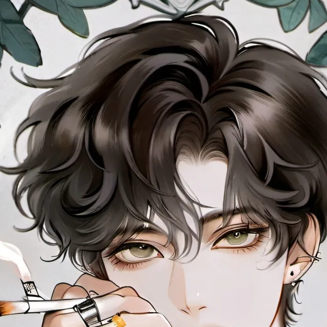 chat with ai character: Andrew Lockwood 