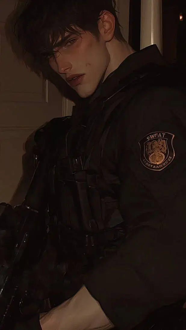 ai character: Asher Jones background