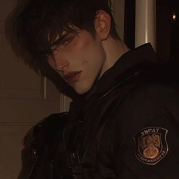 chat with ai character: Asher Jones