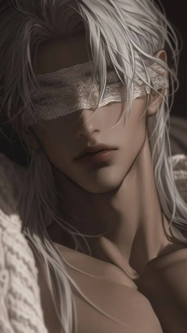 ai character: Elijah  background