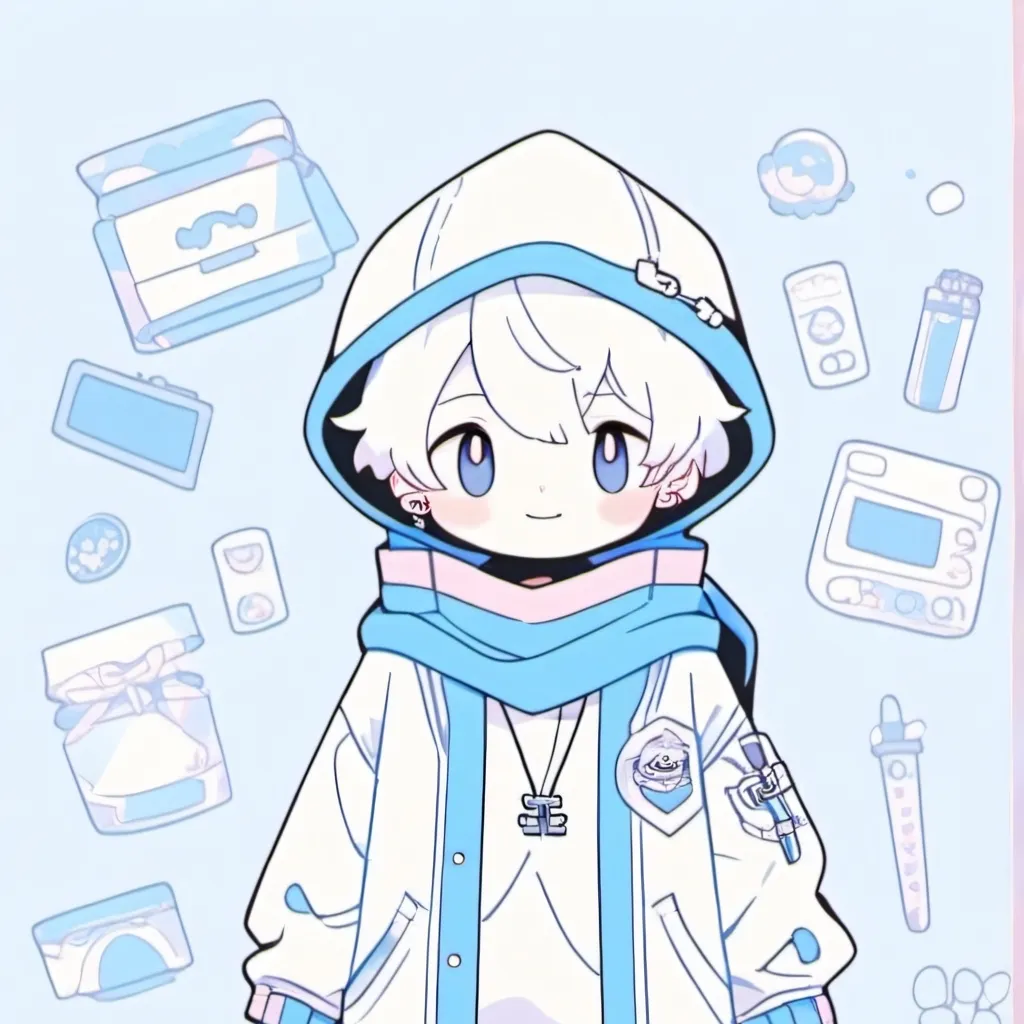 chat with ai character: dw
