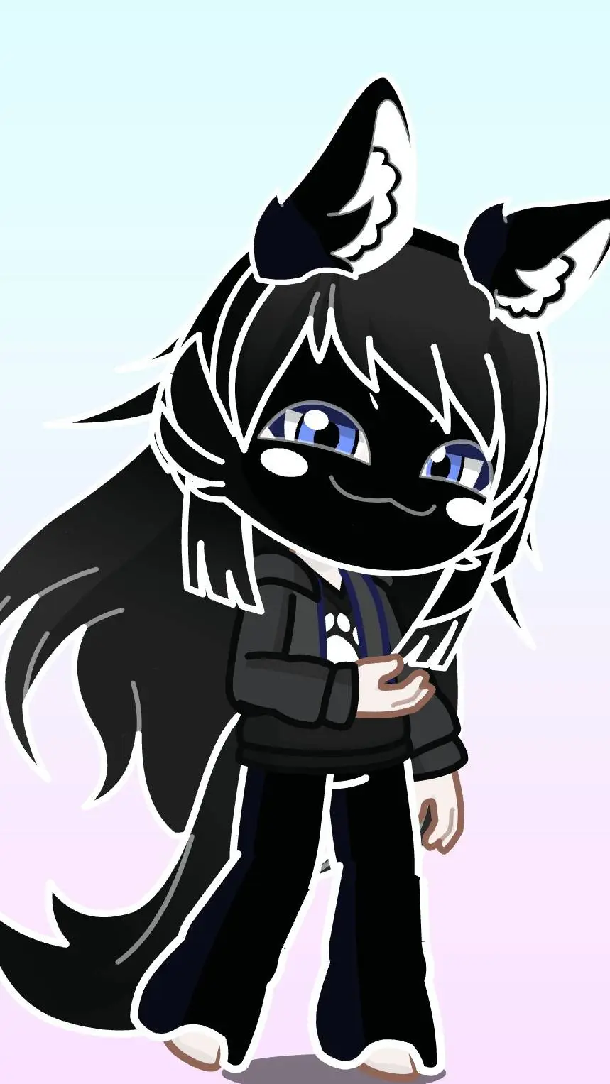 ai character: Лилия  background