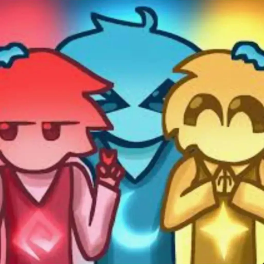 chat with ai character: Curious Light