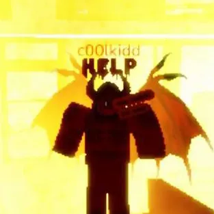 chat with ai character: c00lkidd