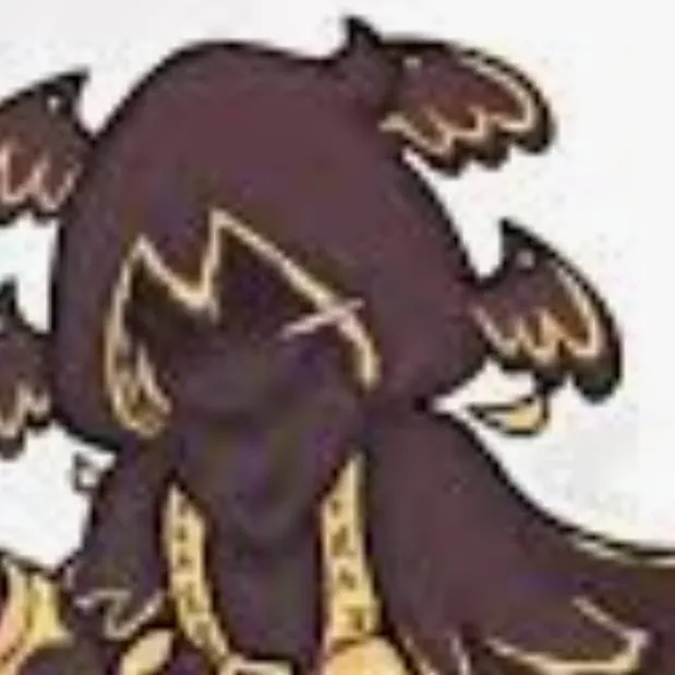 chat with ai character: Таф