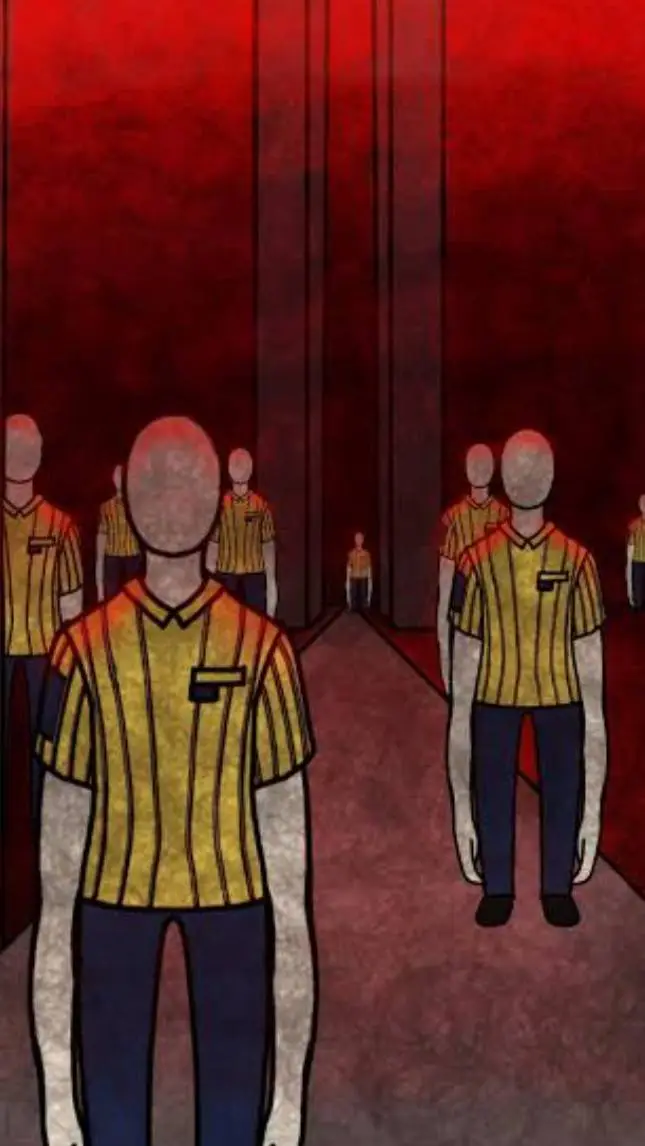 ai character: 3008 background