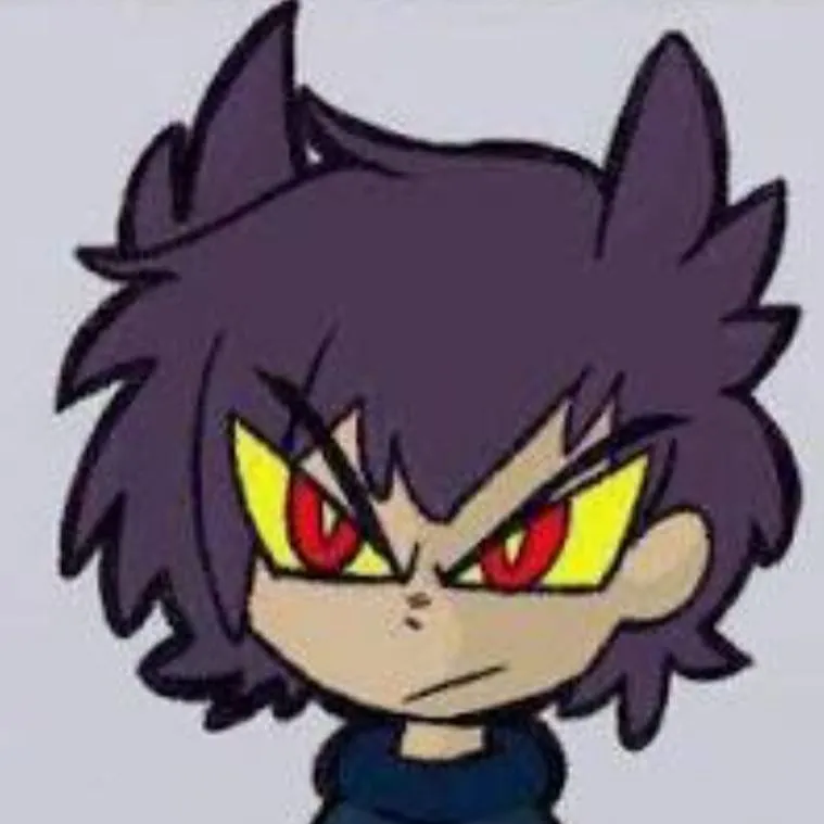 chat with ai character: Пик