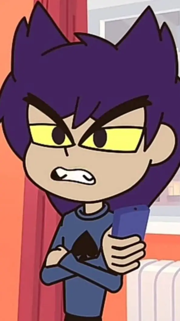 ai character: 13 карт background