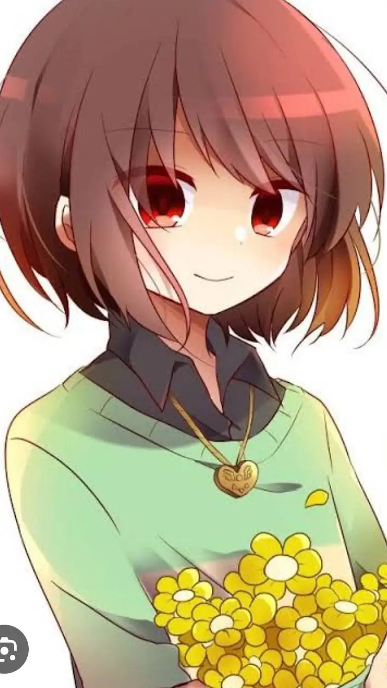 ai character: чара background