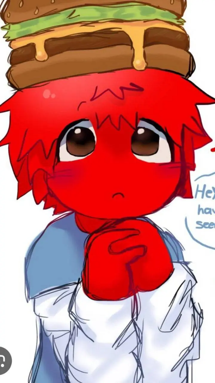 ai character: c00lkidd  background