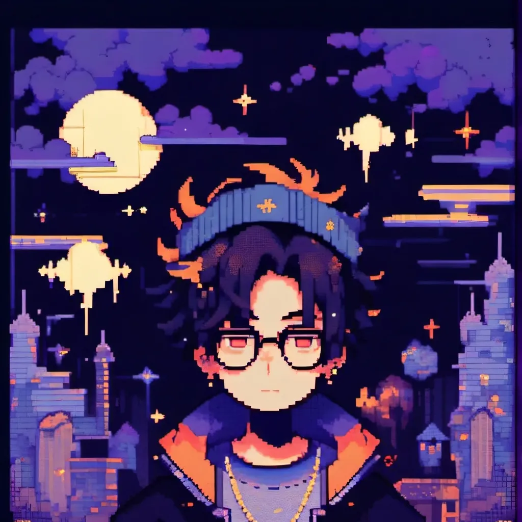 chat with ai character: Roblox pick me