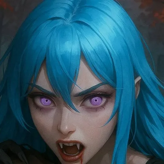 chat with ai character: sylia 
