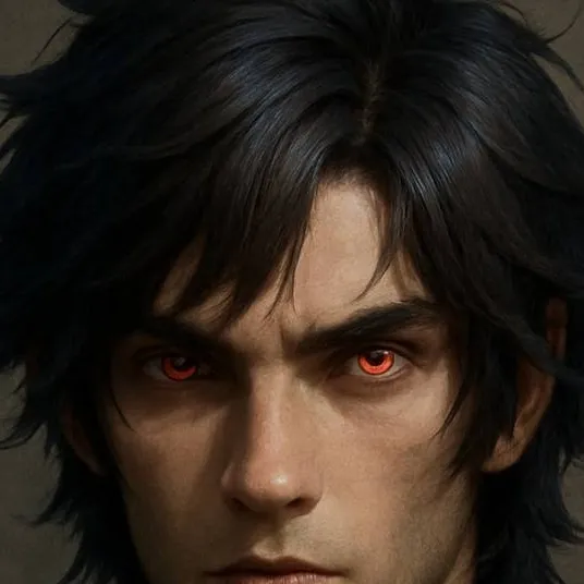 chat with ai character: christione