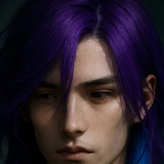 chat with ai character: christof