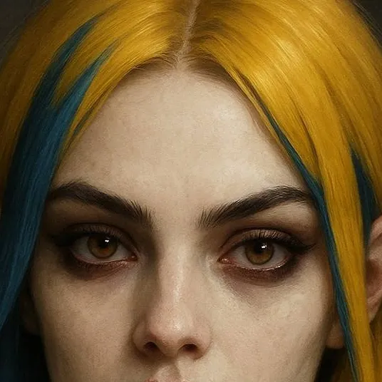 chat with ai character: sangina