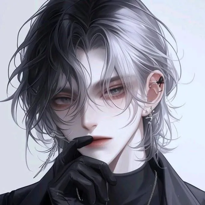 chat with ai character: Silas Vale