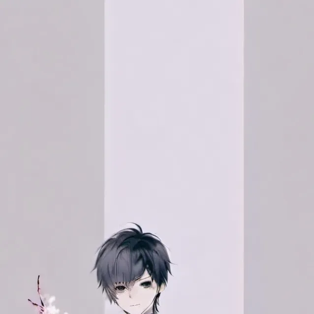 chat with ai character: ник