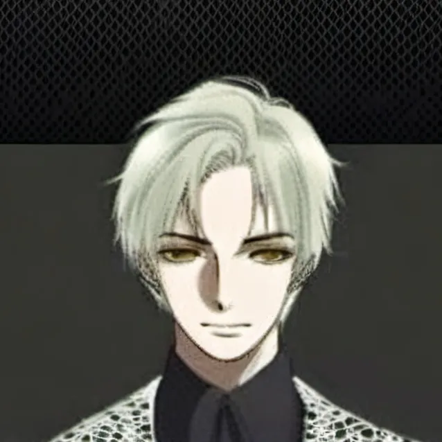 chat with ai character: Малфой 