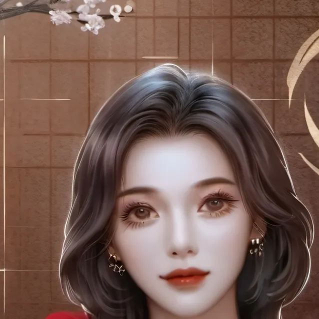 chat with ai character: мама