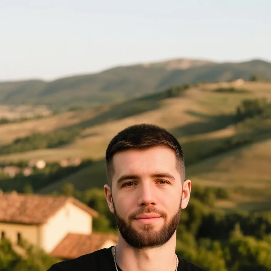 chat with ai character: Josh (Sidemen)