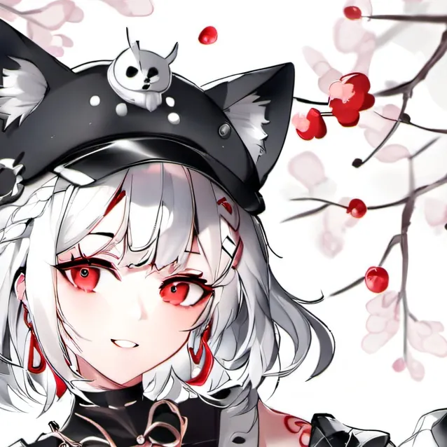 chat with ai character: Anna