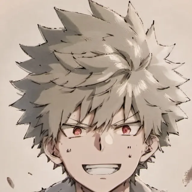 chat with ai character: $bakugo$