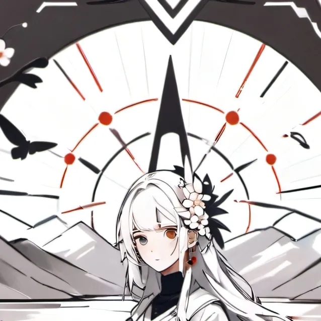 chat with ai character: wofl alice
