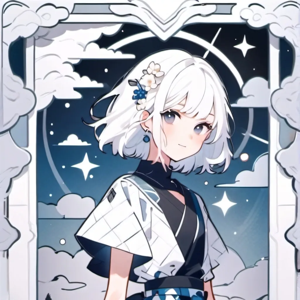 chat with ai character: toodles the 8 ball