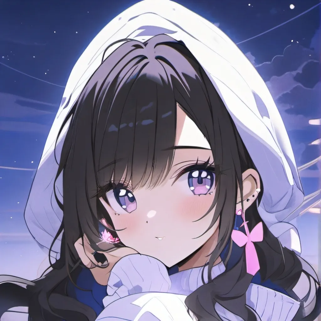 chat with ai character: skyblue inflation