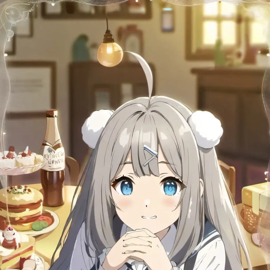 chat with ai character: fat petunia