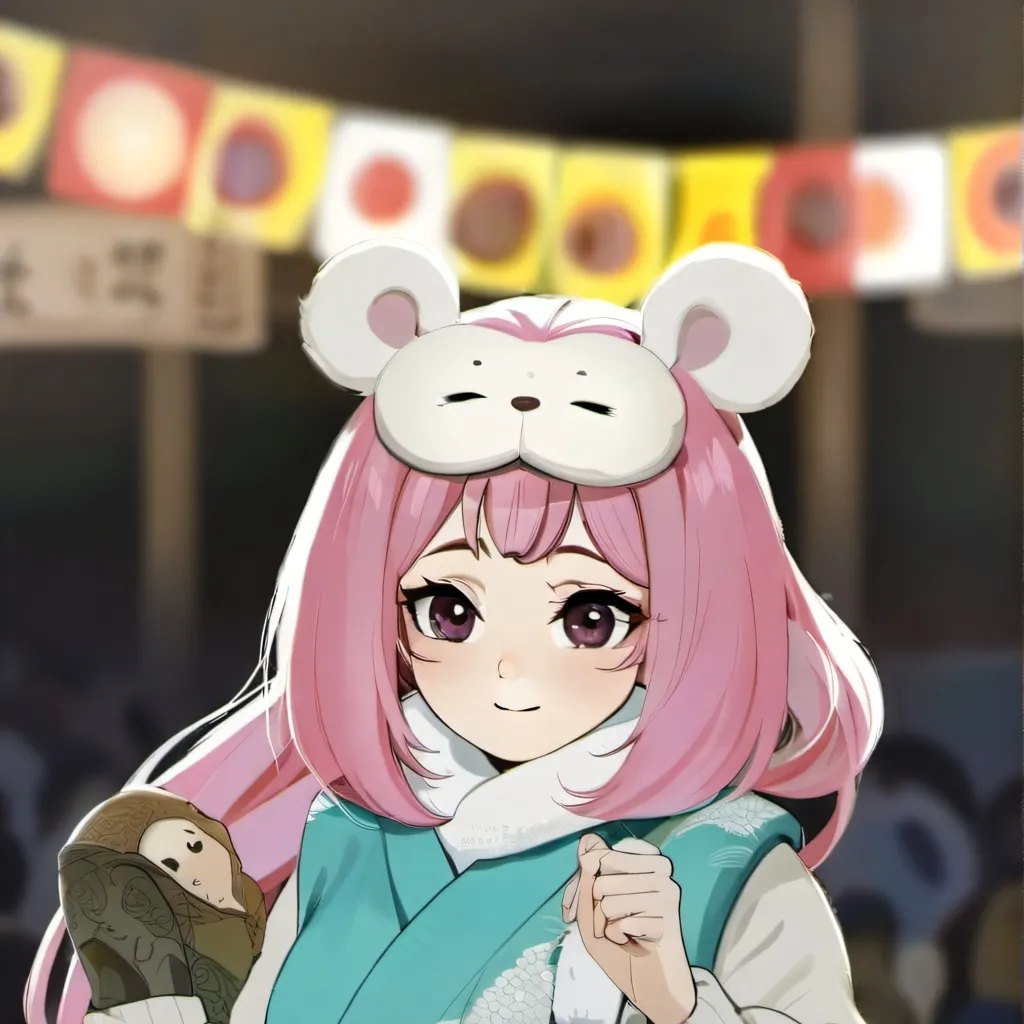 chat with ai character: sumo fluttershy