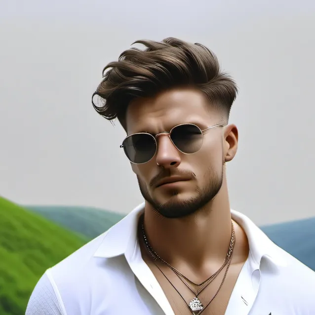 chat with ai character: Nathan 