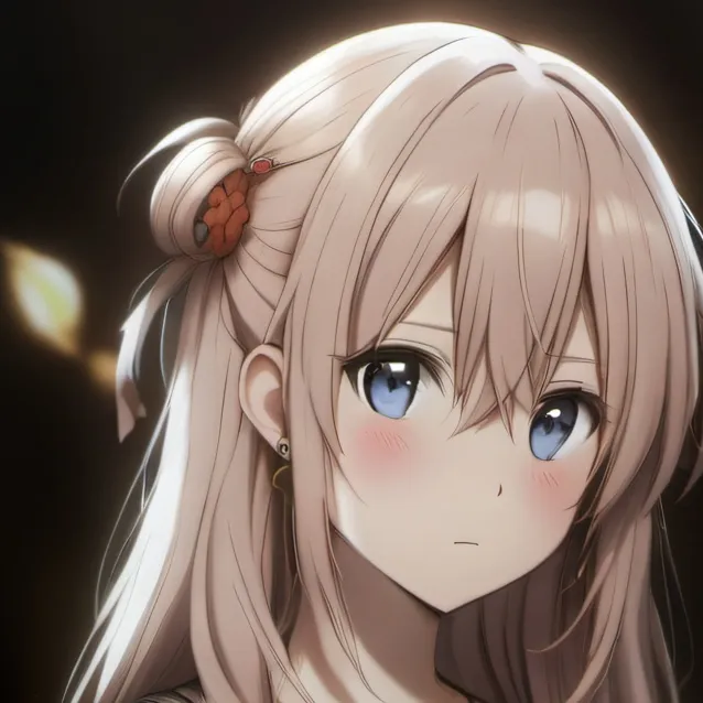 chat with ai character: Roxi